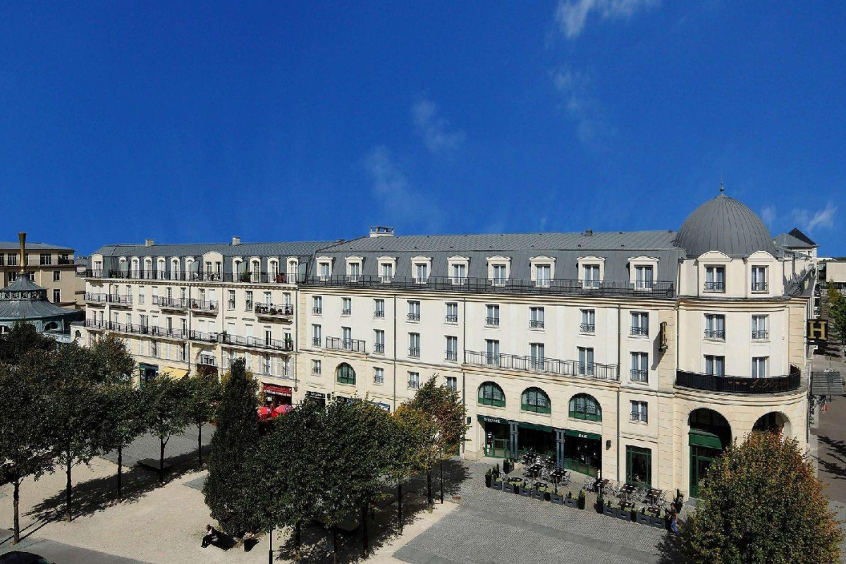 Hotel L'Elysée Val d'Europe