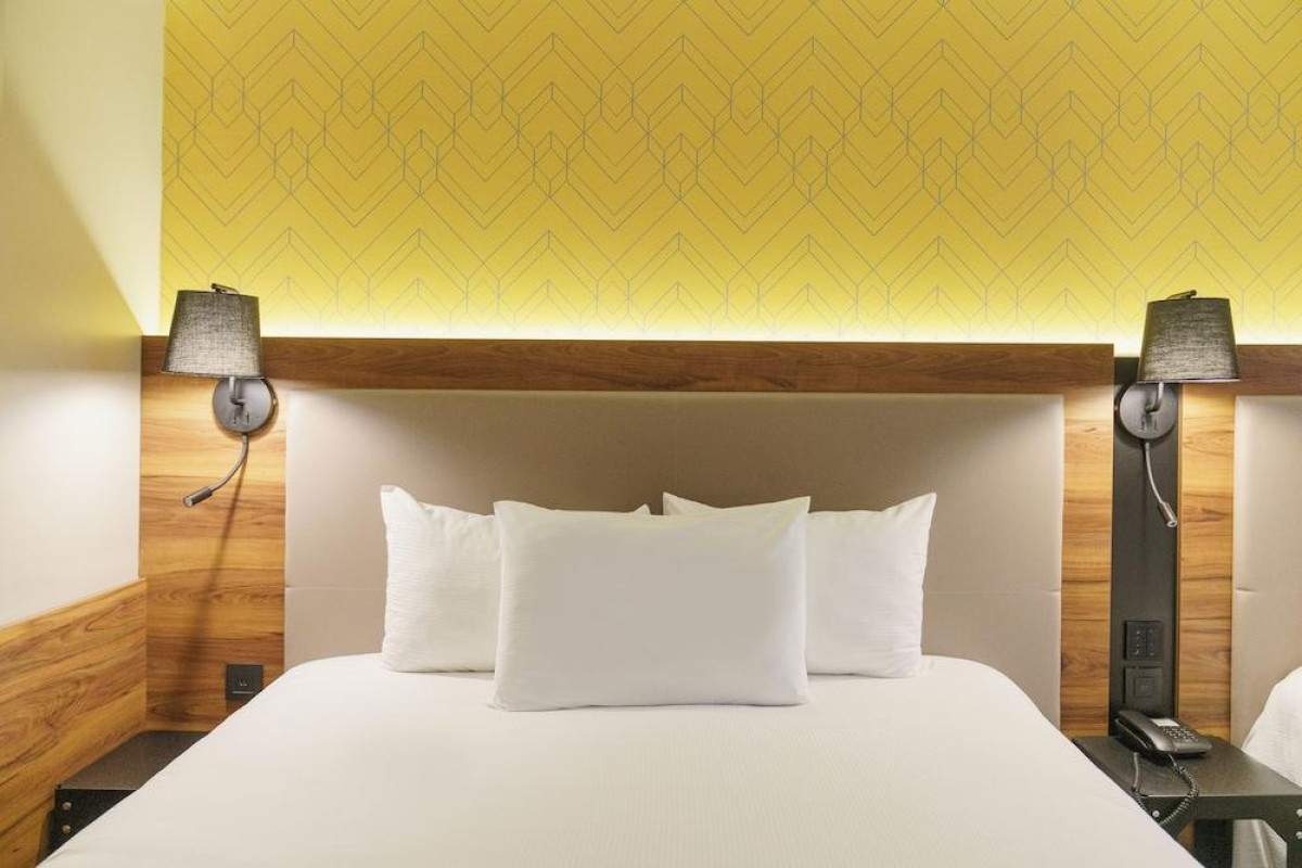 Hotel L'Elysée Val d'Europe