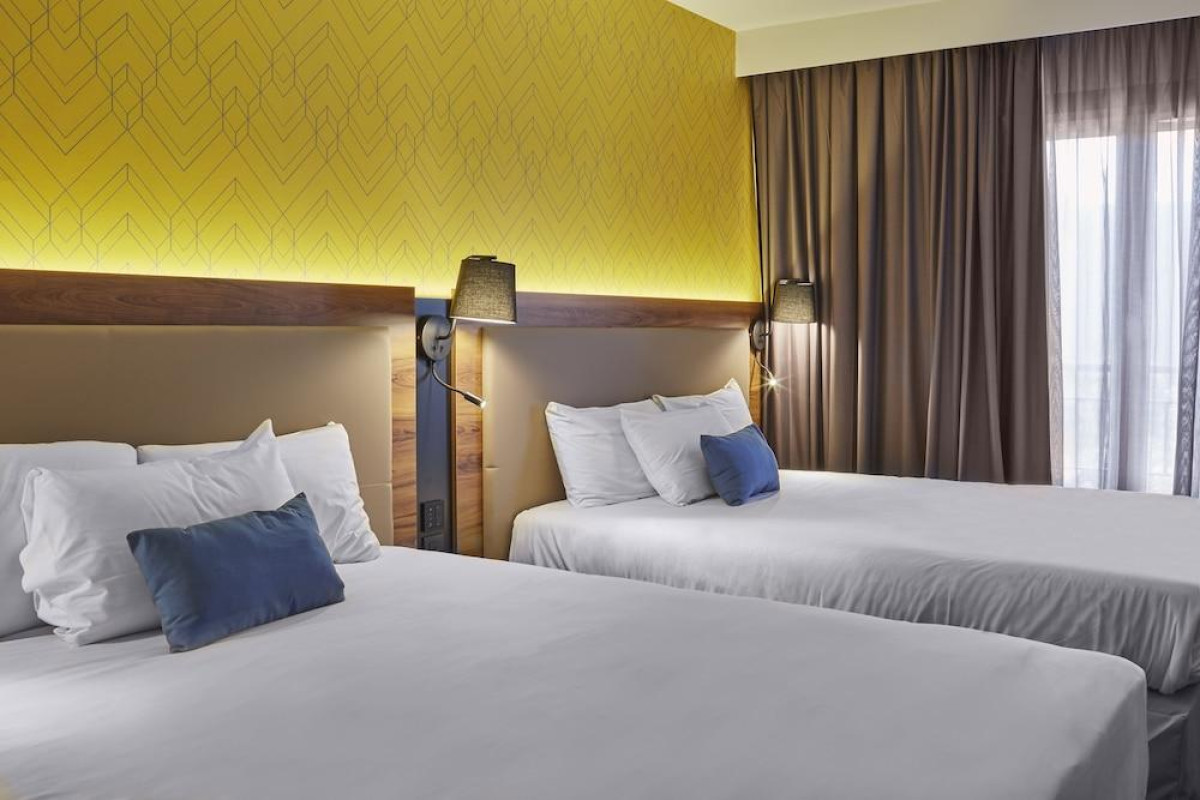 Hotel L'Elysée Val d'Europe