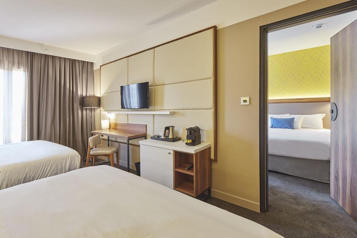 Hotel L'Elysée Val d'Europe