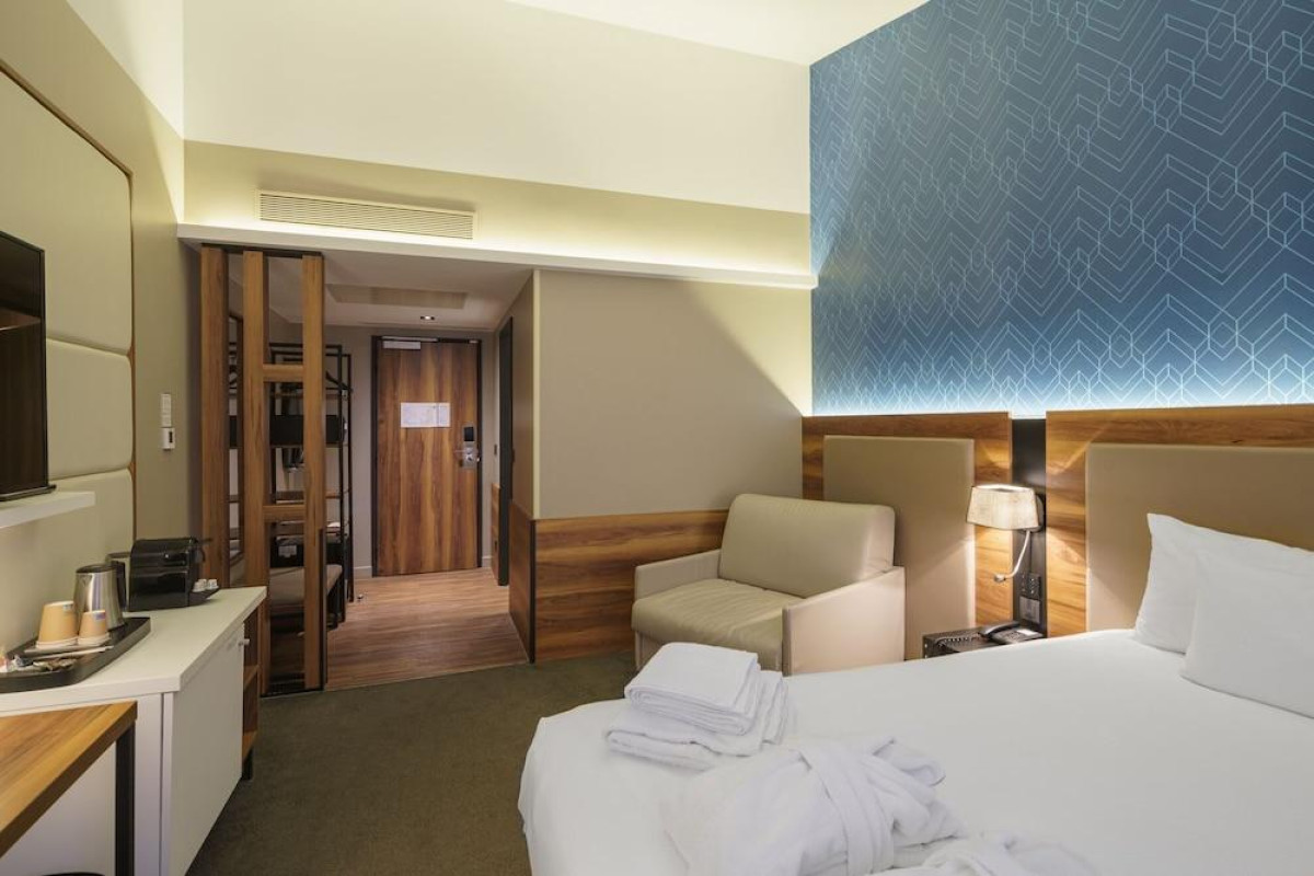 Hotel L'Elysée Val d'Europe