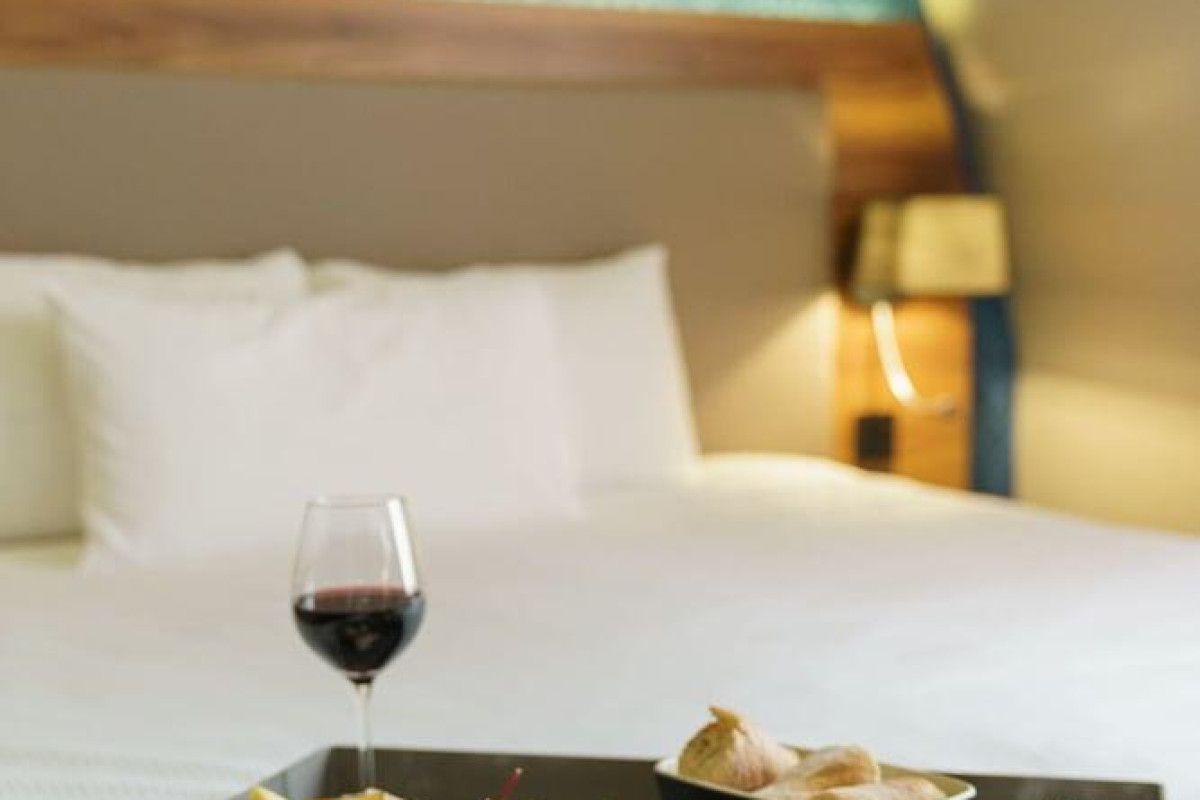 Hotel L'Elysée Val d'Europe