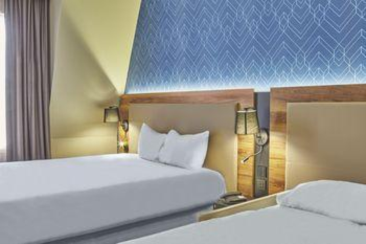 Hotel L'Elysée Val d'Europe