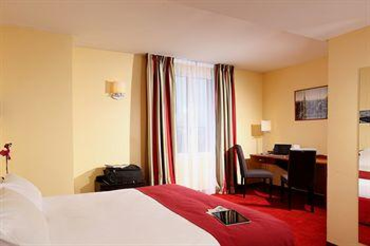 Hotel L'Elysée Val d'Europe