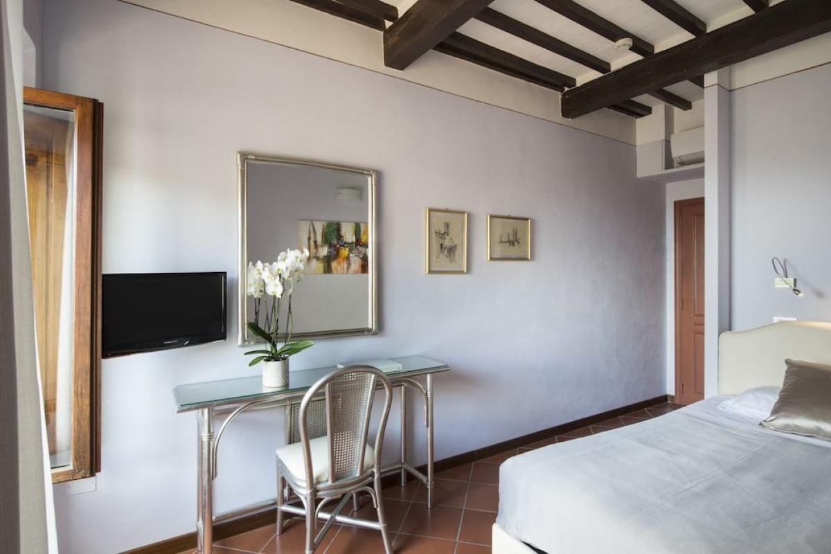 Hotel Leon Bianco