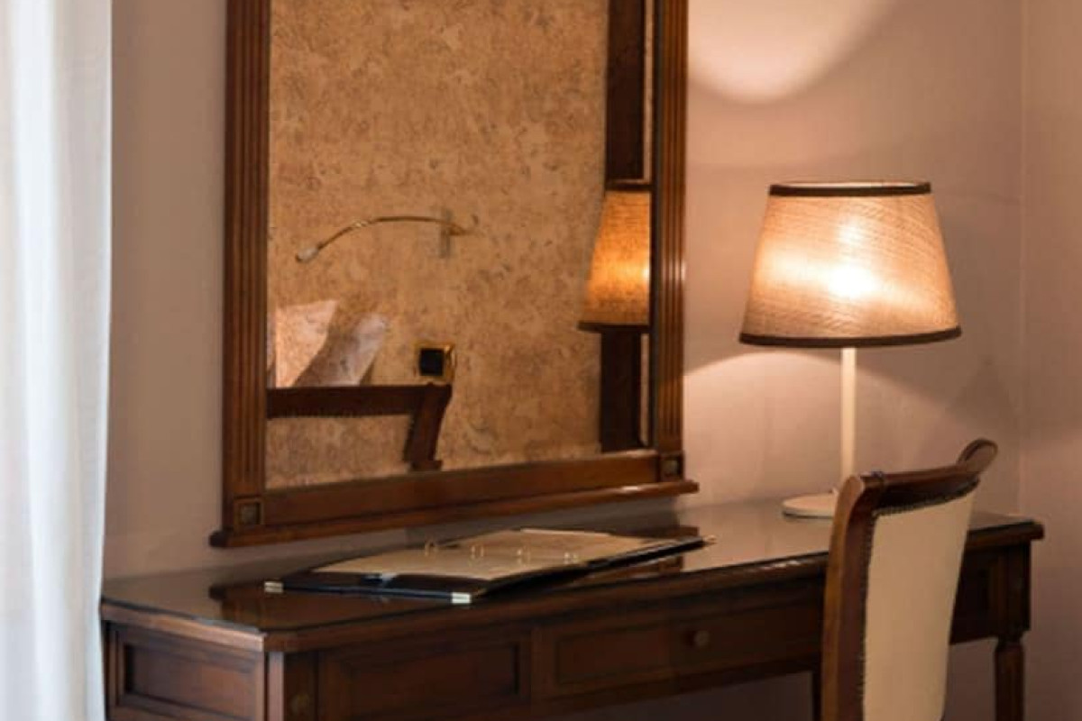Hotel Leon Bianco