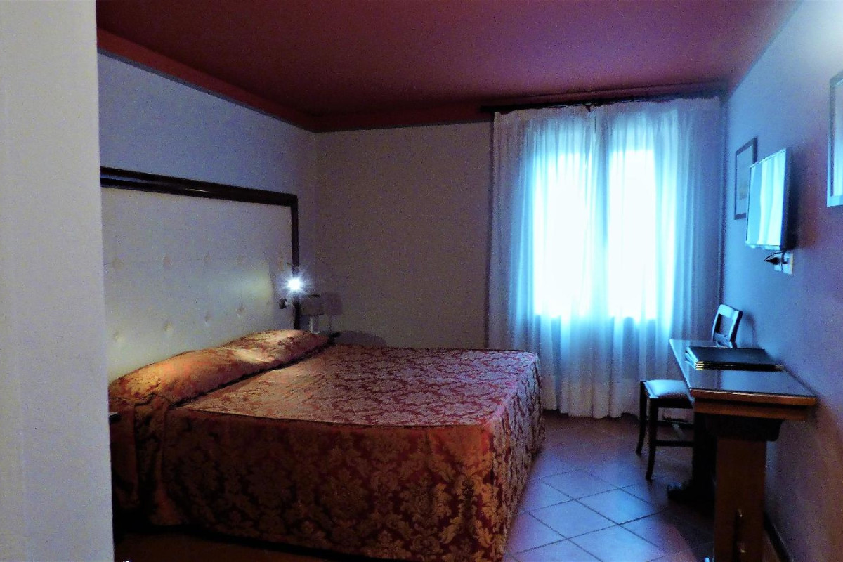 Hotel Leon Bianco