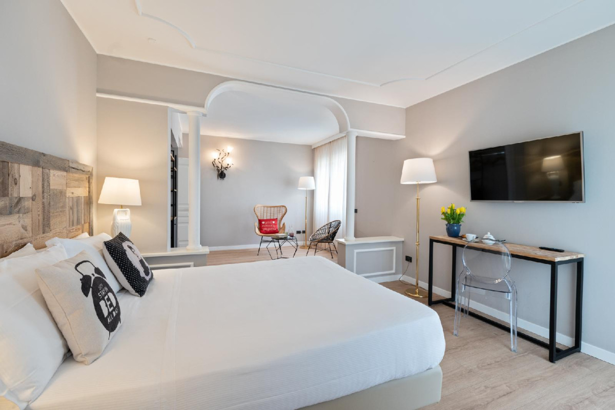 Hotel Leon D'oro