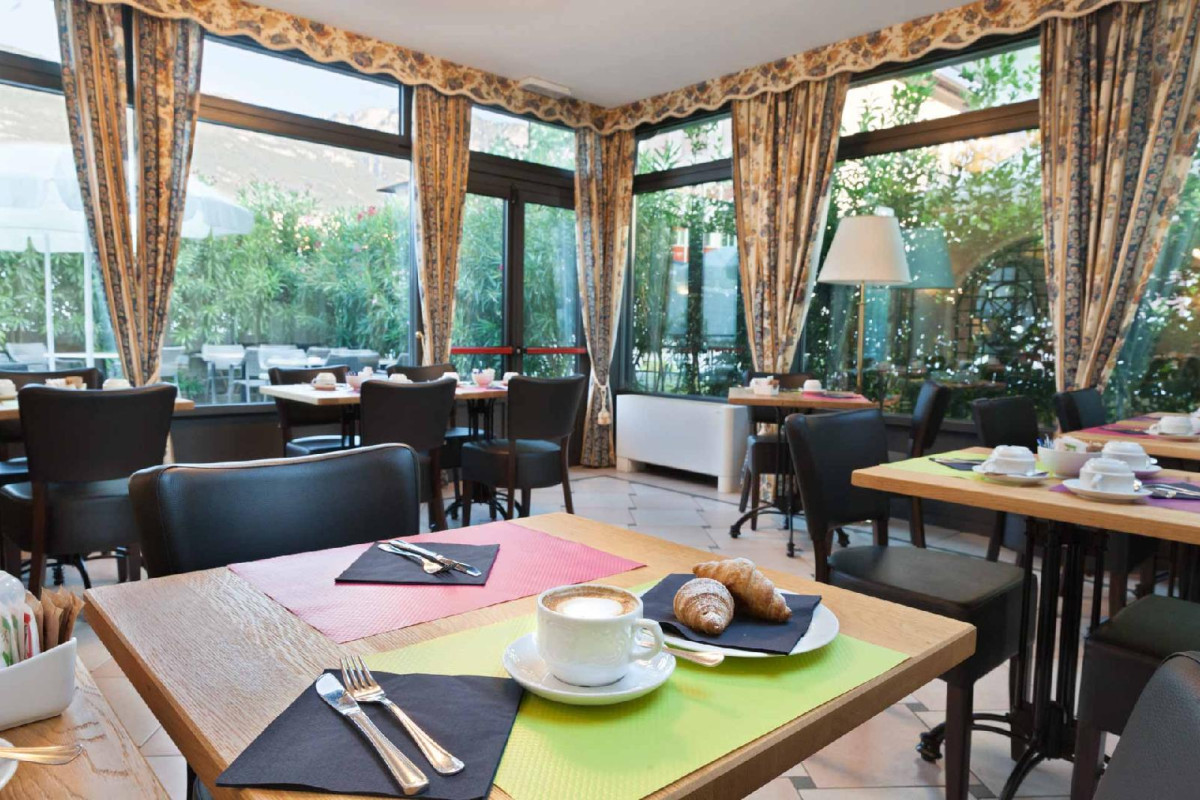 Hotel Leon D'oro