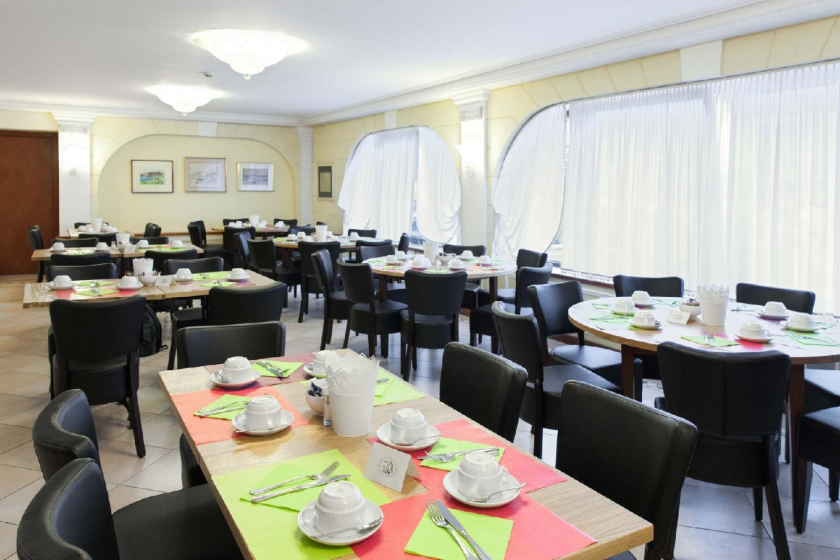 Hotel Leon D'oro