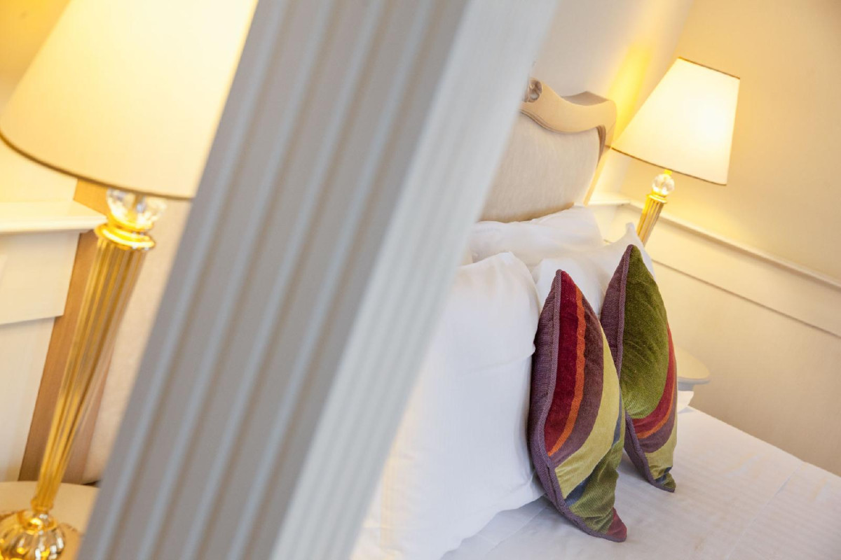 Hotel Leon D'oro