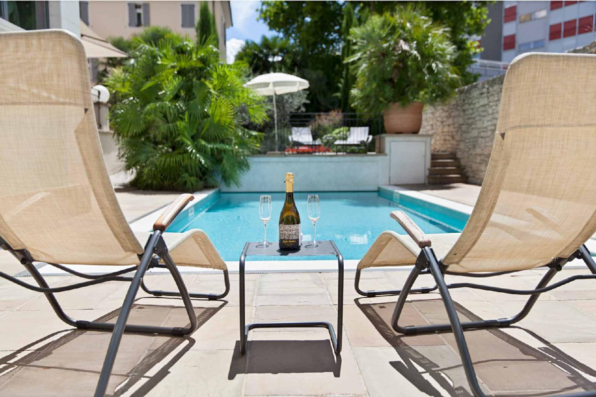 Hotel Leon D'oro