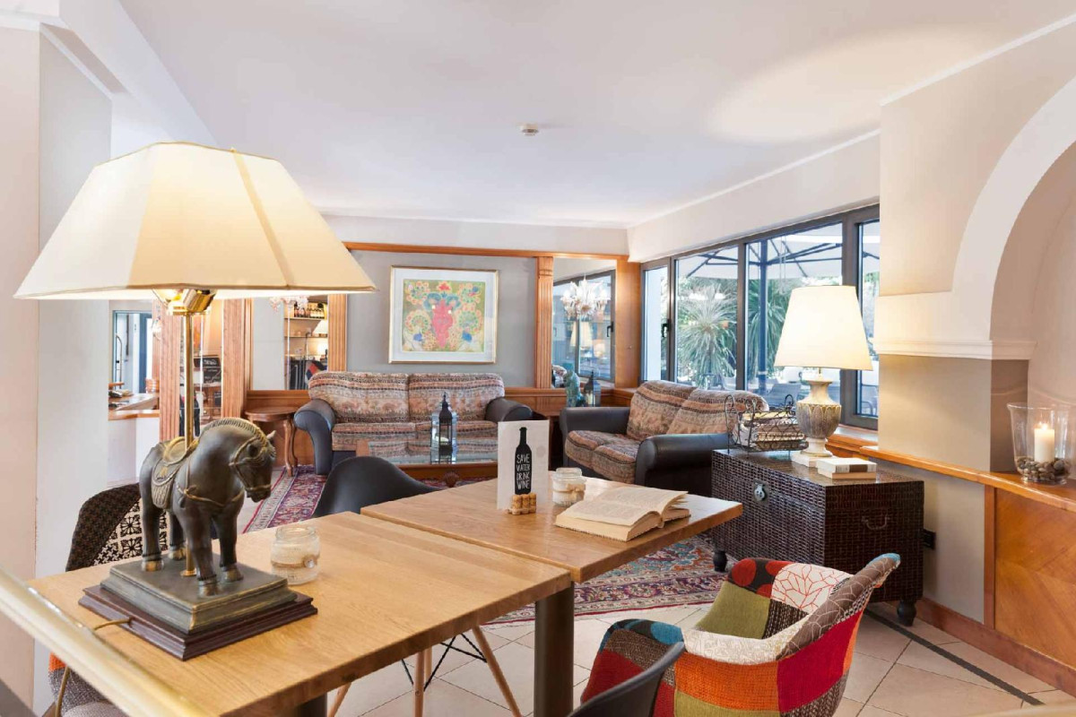 Hotel Leon D'oro
