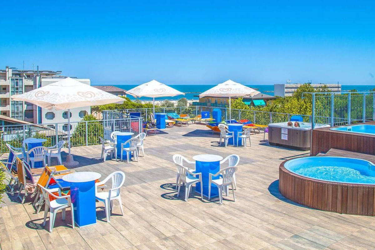 Hotel Leonardo