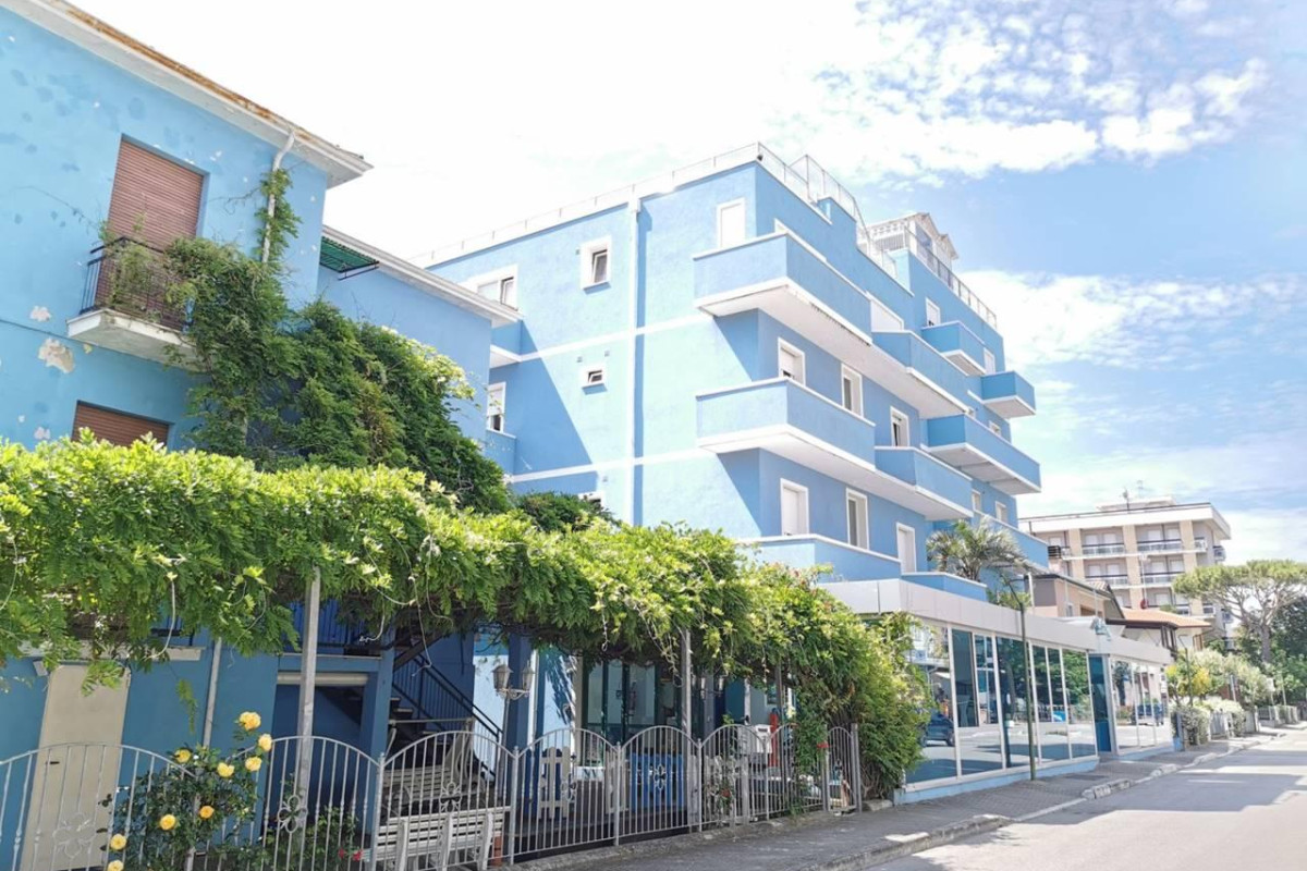 Hotel Leonardo