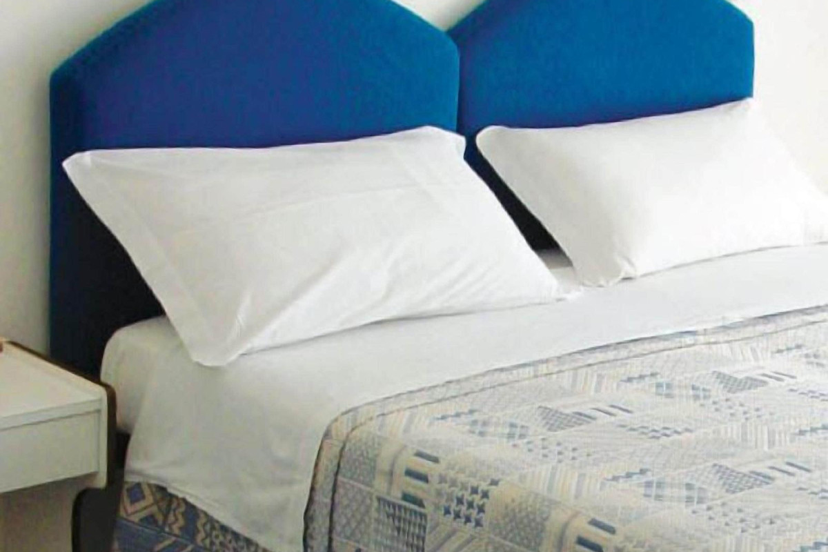 Hotel Leonardo