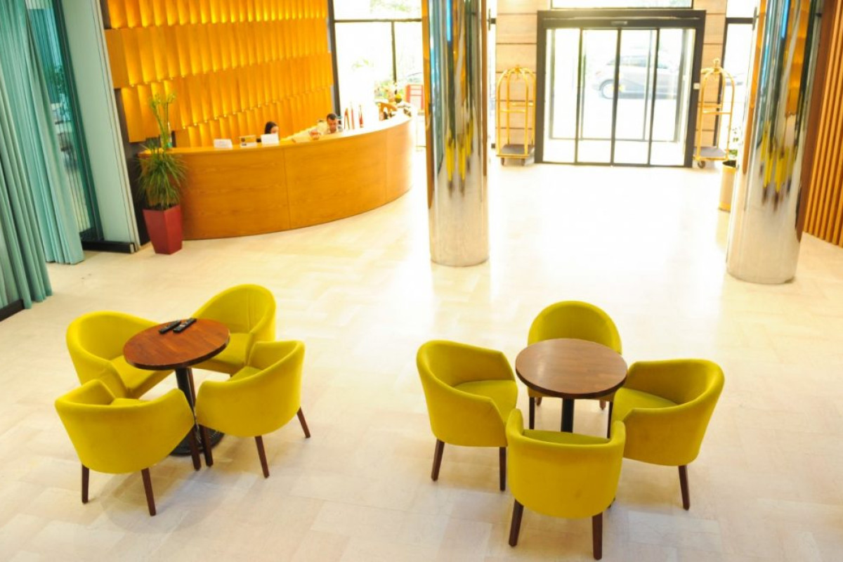 Hotel Leonardo