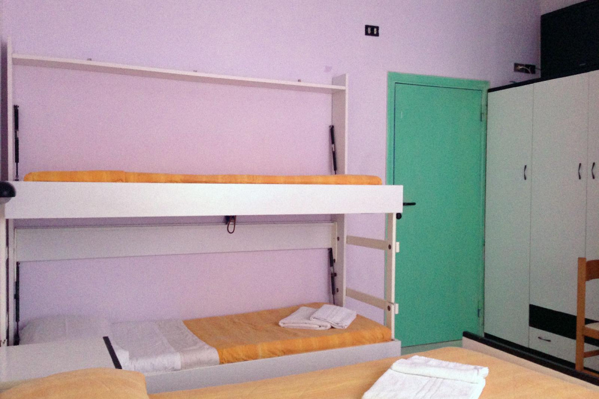 Hotel Leonardo