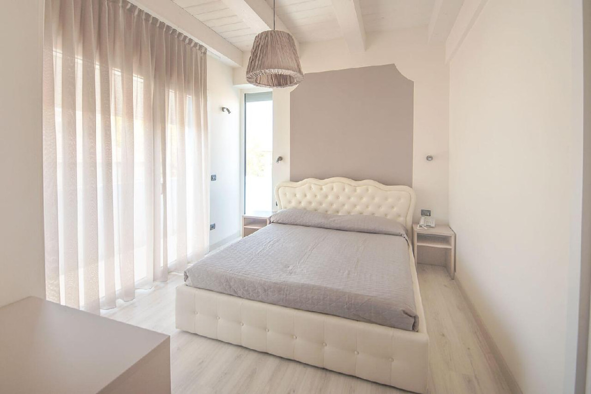 Hotel Leonardo