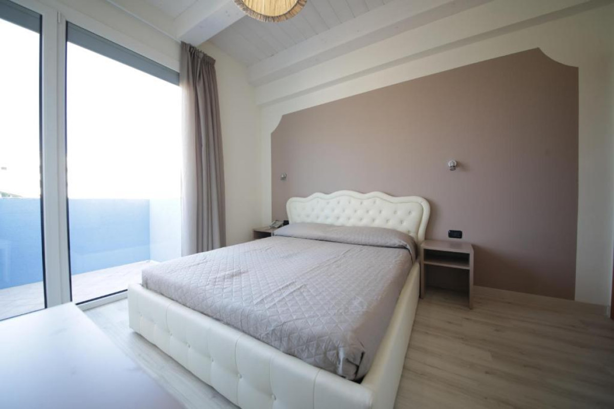 Hotel Leonardo