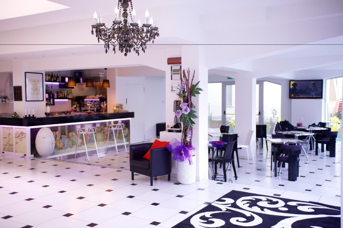 Hotel Leonardo