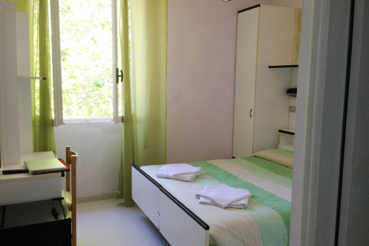 Hotel Leonardo