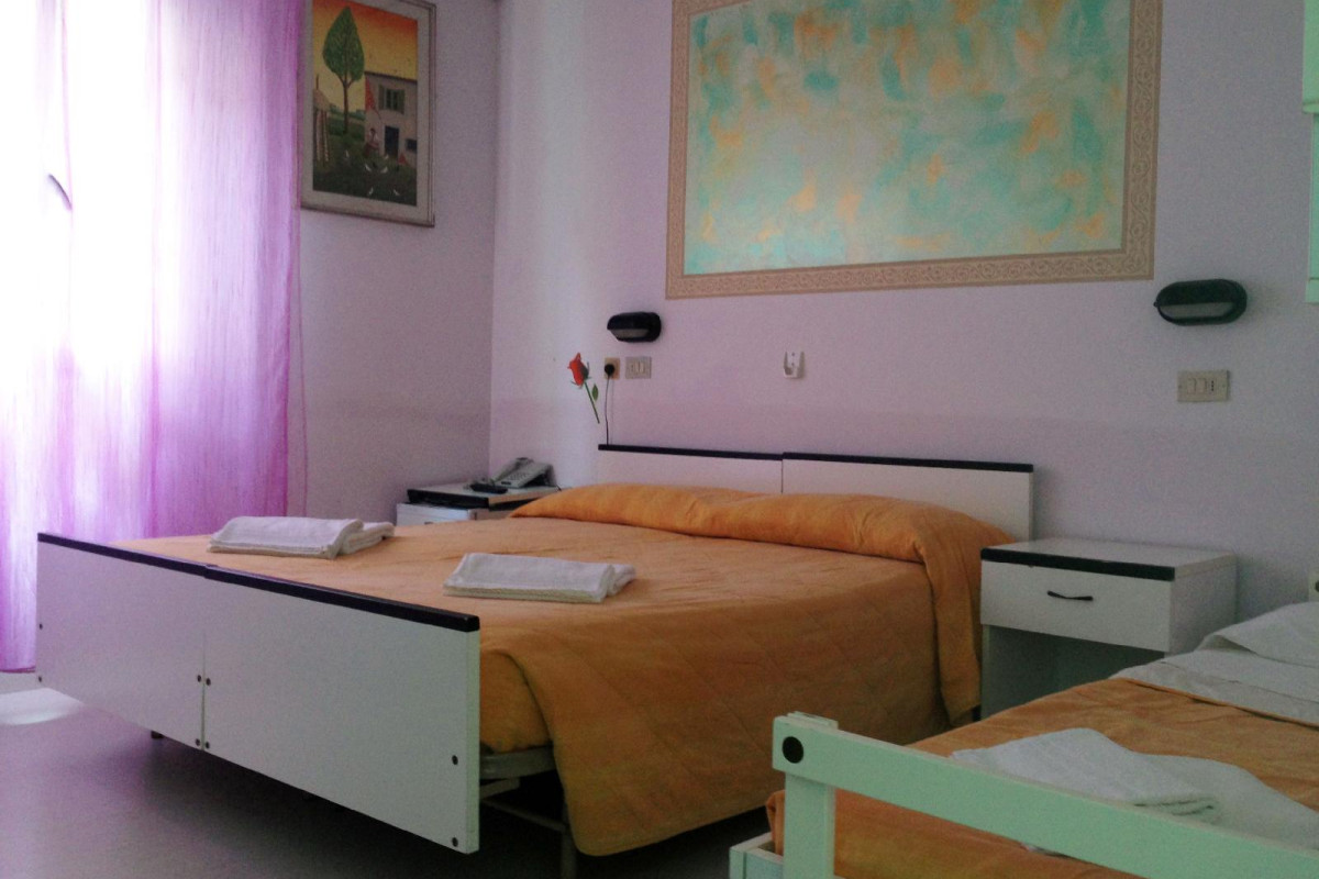 Hotel Leonardo