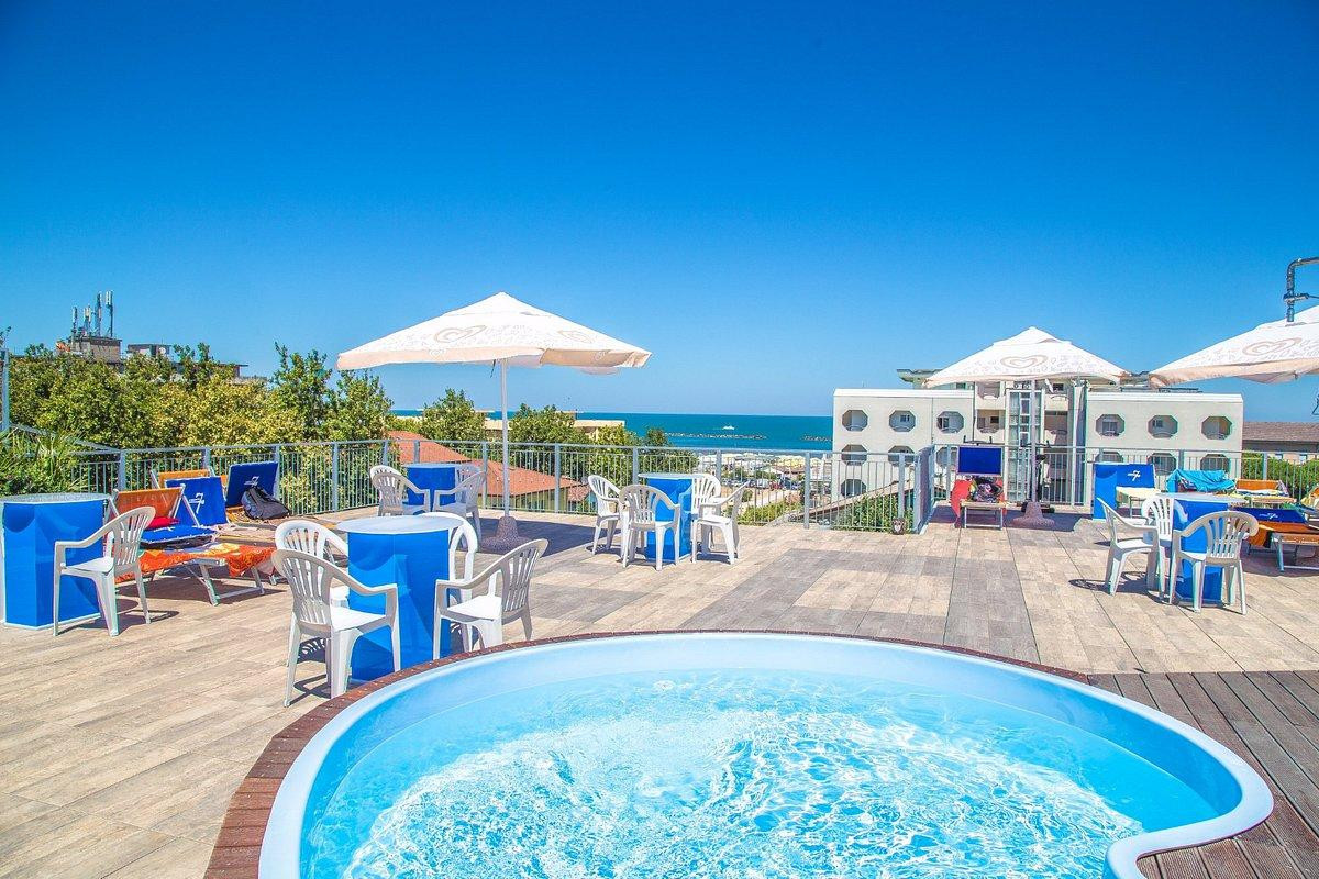 Hotel Leonardo