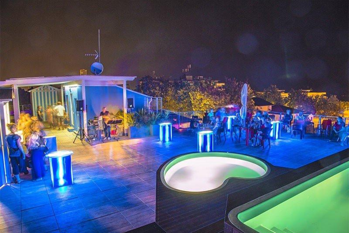 Hotel Leonardo