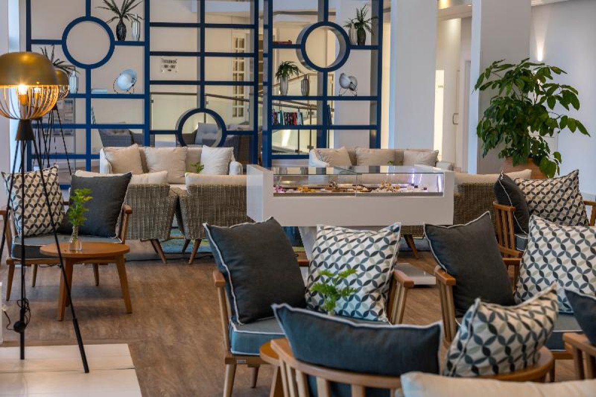 LEONARDO PLAZA CYPRIA MARIS/ ADULTS ONLY