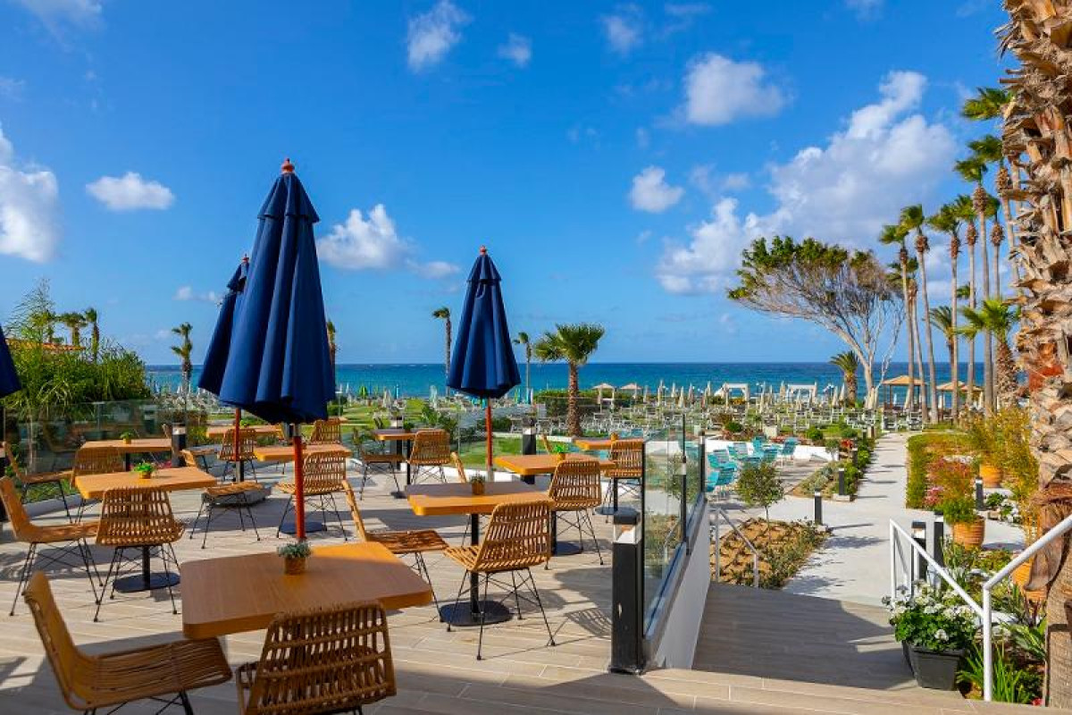 LEONARDO PLAZA CYPRIA MARIS/ ADULTS ONLY