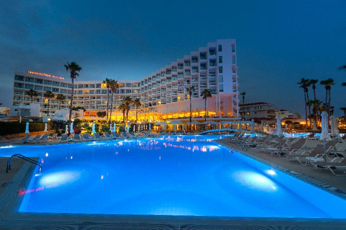 LEONARDO PLAZA CYPRIA MARIS/ ADULTS ONLY