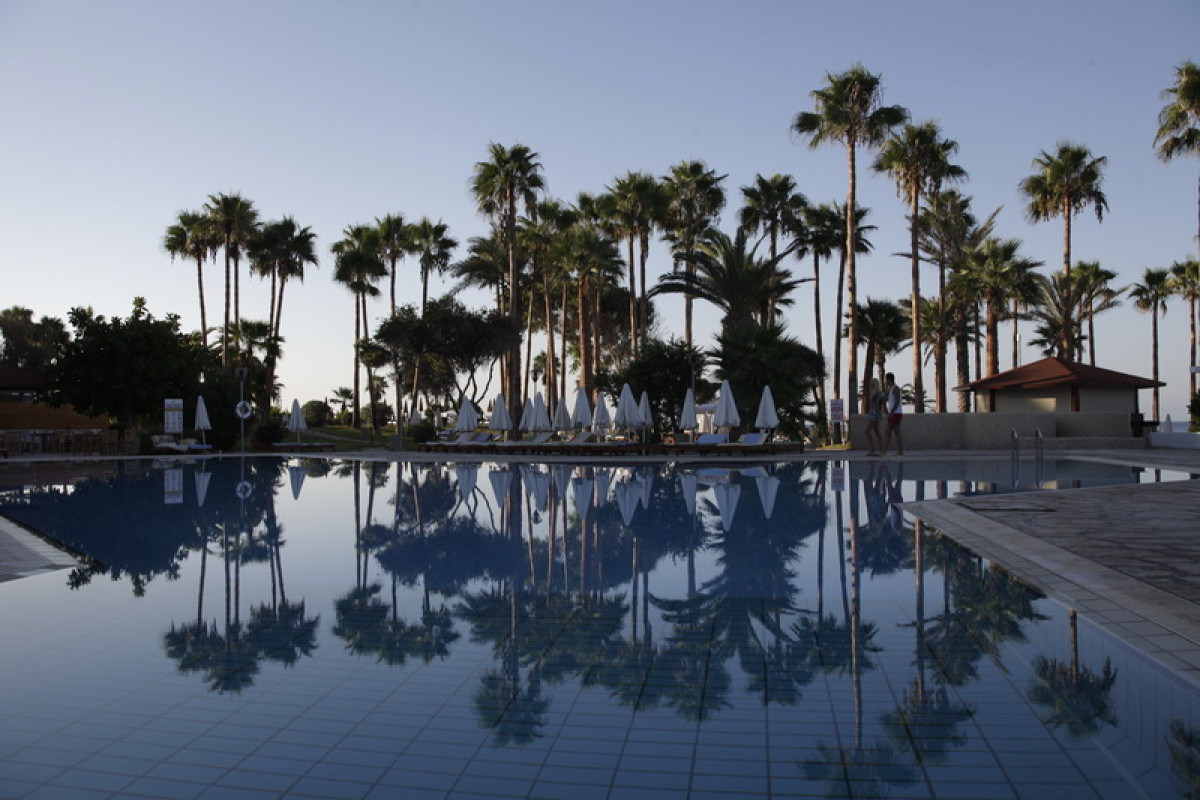 LEONARDO PLAZA CYPRIA MARIS/ ADULTS ONLY