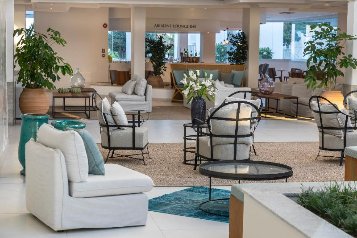 LEONARDO PLAZA CYPRIA MARIS/ ADULTS ONLY