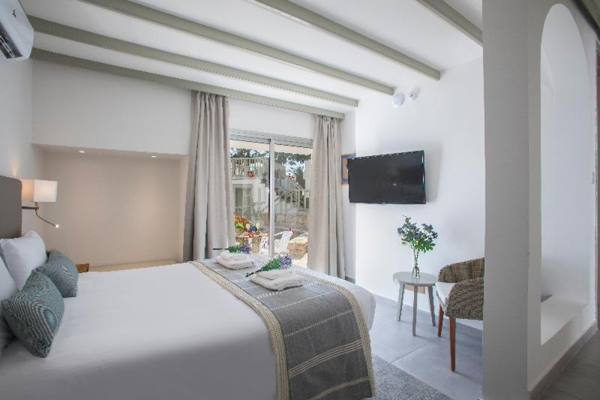 LEONARDO PLAZA CYPRIA MARIS/ ADULTS ONLY