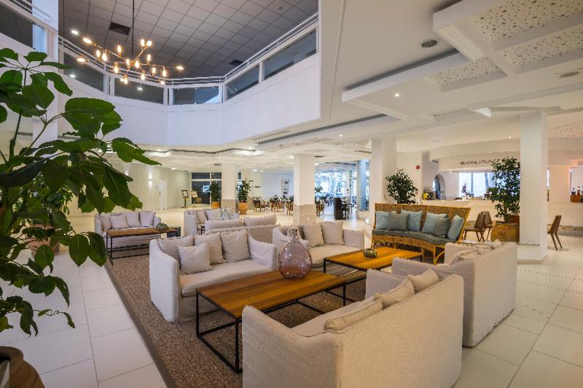 LEONARDO PLAZA CYPRIA MARIS/ ADULTS ONLY