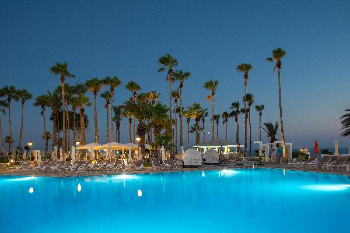 LEONARDO PLAZA CYPRIA MARIS/ ADULTS ONLY