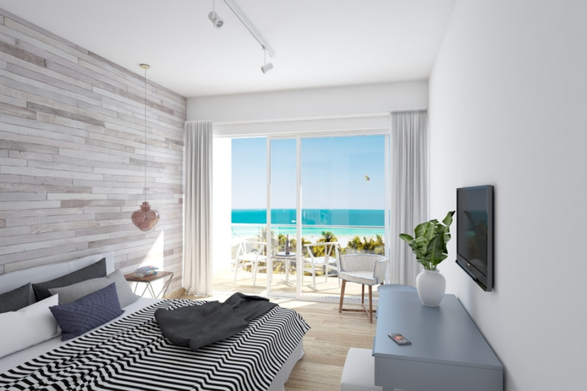 LEONARDO PLAZA CYPRIA MARIS/ ADULTS ONLY