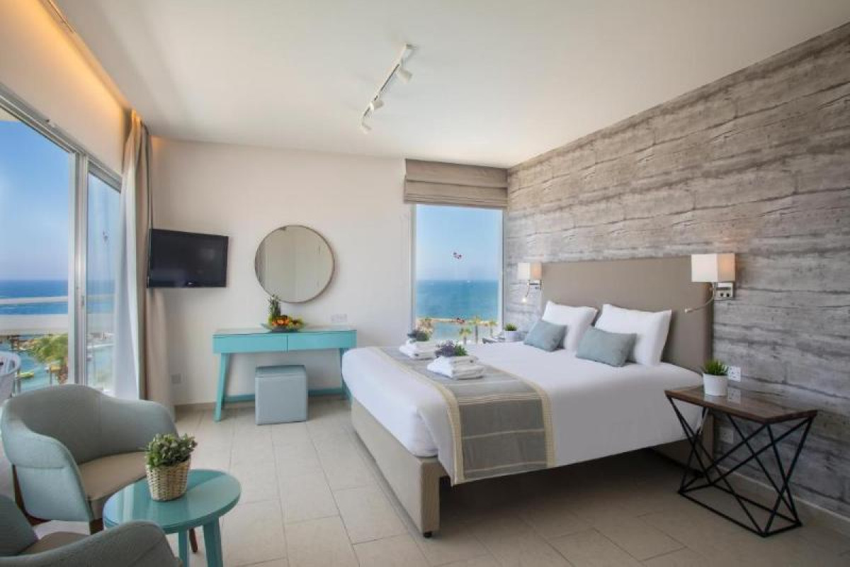 LEONARDO PLAZA CYPRIA MARIS/ ADULTS ONLY