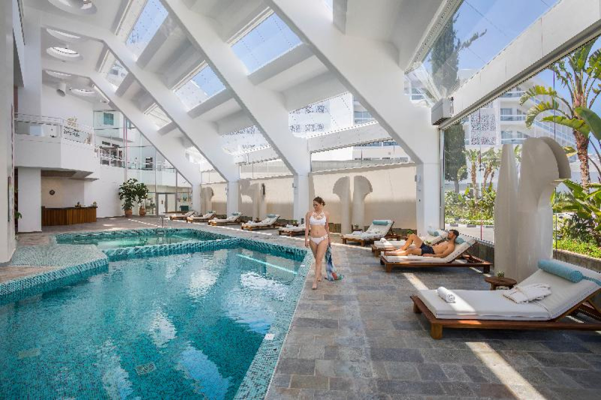 LEONARDO PLAZA CYPRIA MARIS/ ADULTS ONLY