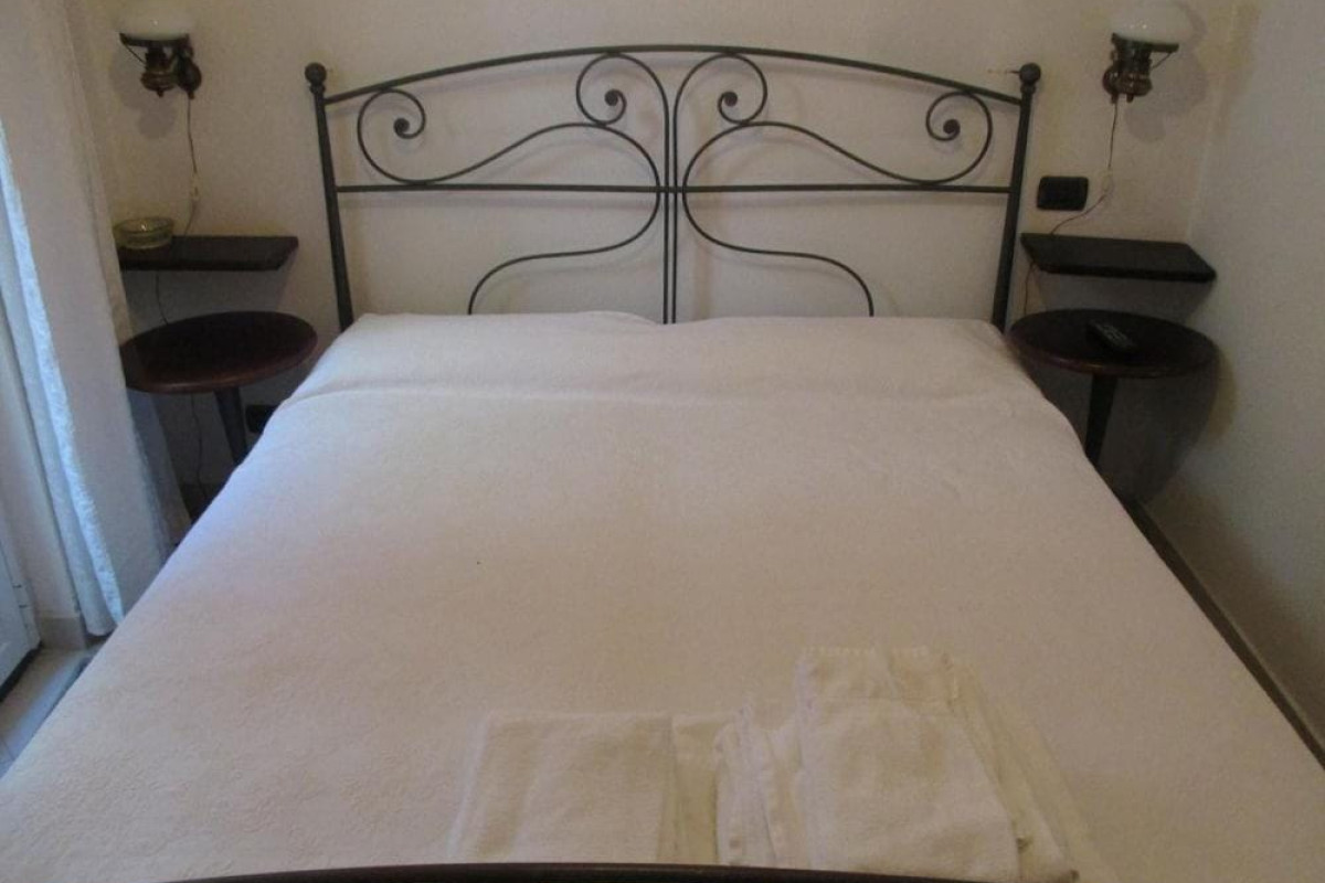 Hotel Leopold
