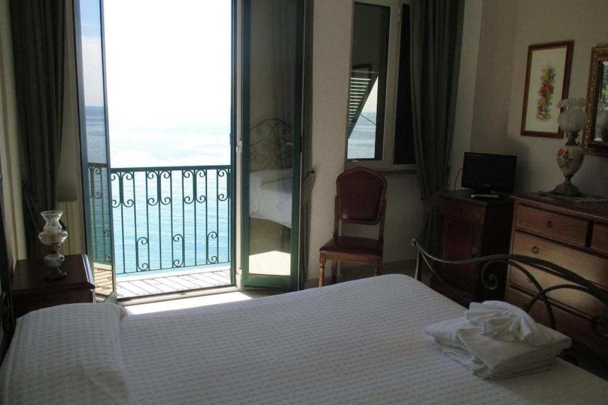 Hotel Leopold