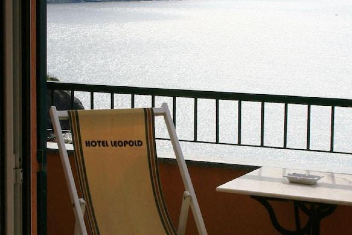 Hotel Leopold