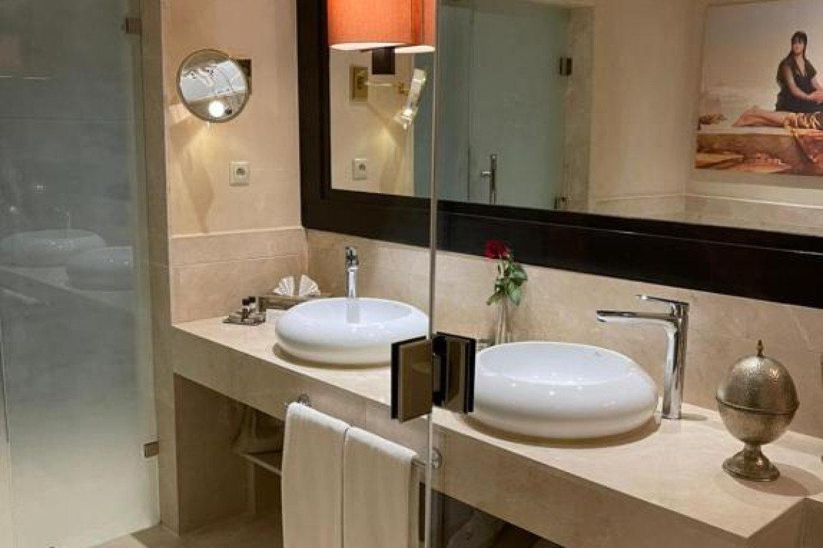 Hotel Les Jardins De La Koutoubia