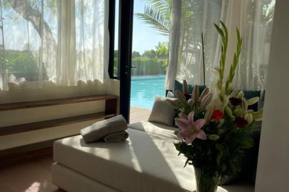 Hotel Les Jardins De La Koutoubia