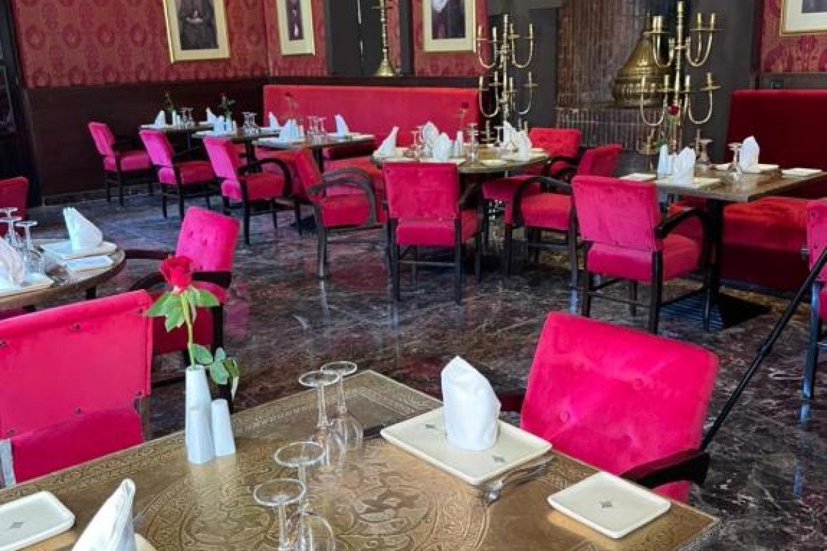 Hotel Les Jardins De La Koutoubia