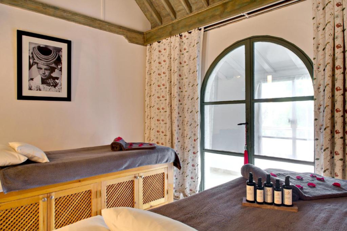 Hotel Les Jardins De La Médina