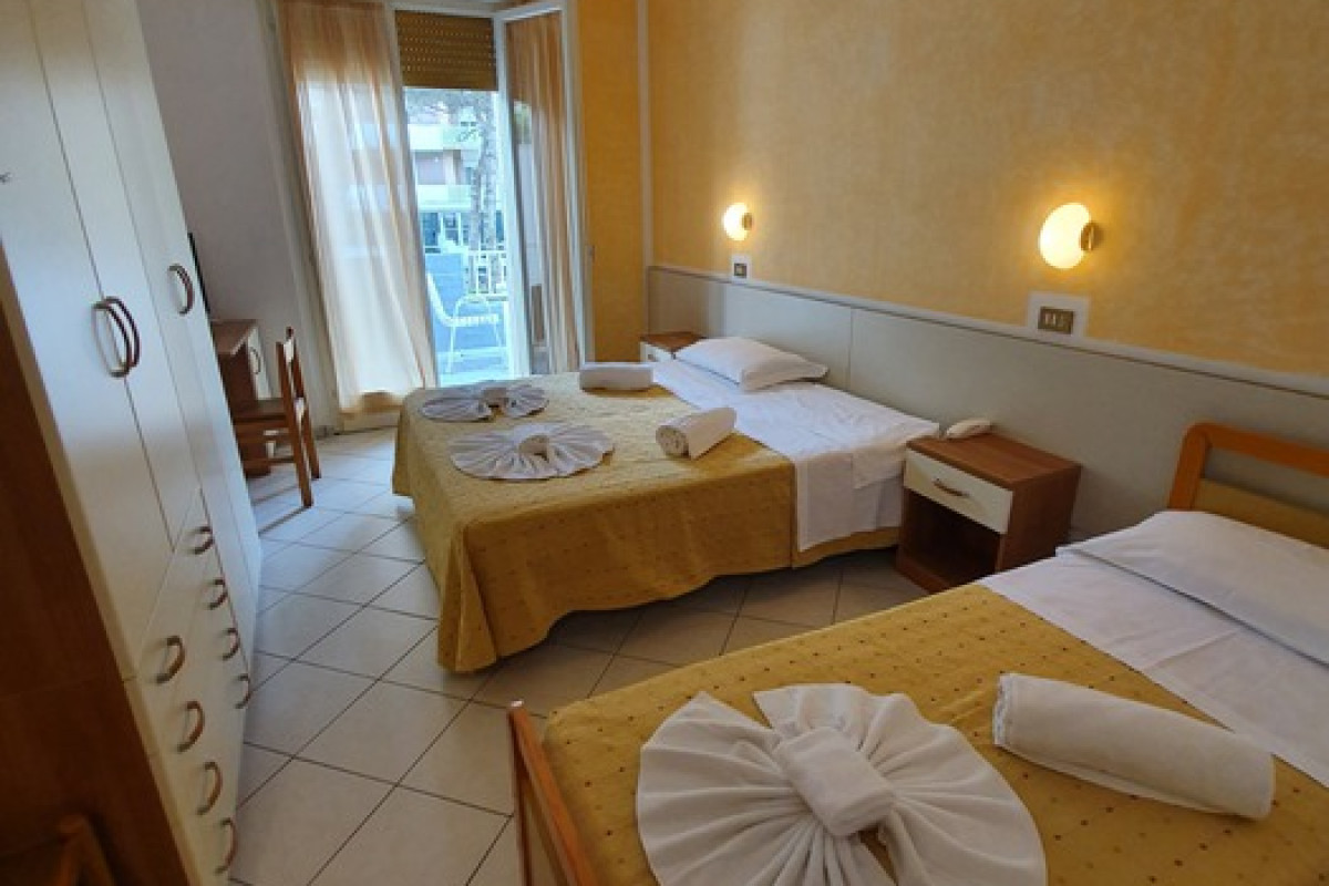 Hotel Liberty