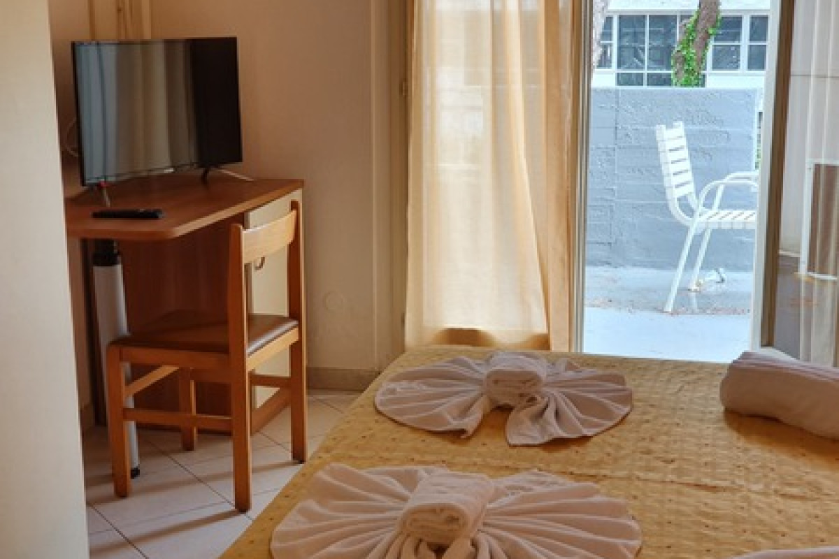 Hotel Liberty