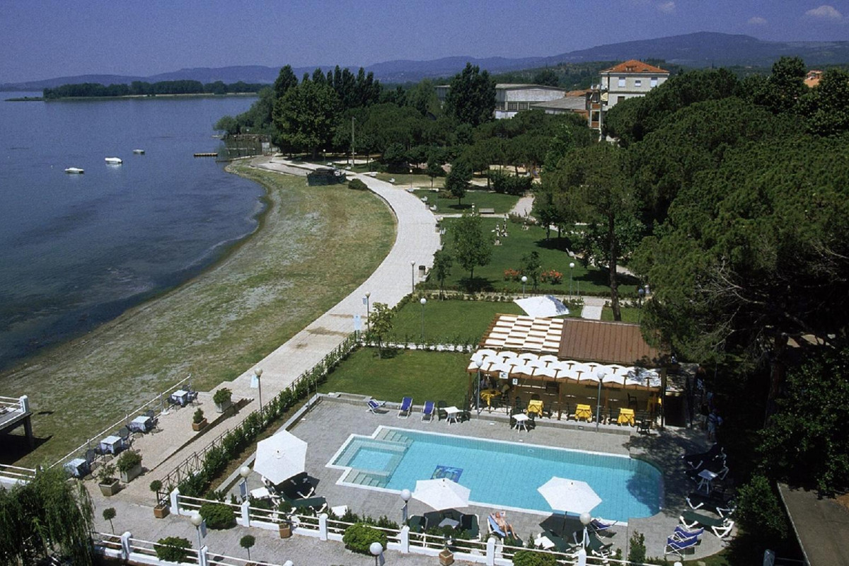 Hotel Lidò
